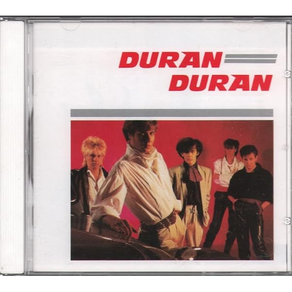 Amazon.co.jp: Duran Duran: ミュージック